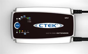 chargeur de batterie 1