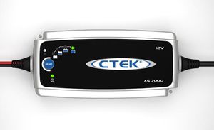 chargeur de batterie
