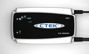chargeur de batterie 1