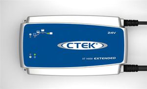 chargeur de batterie 1