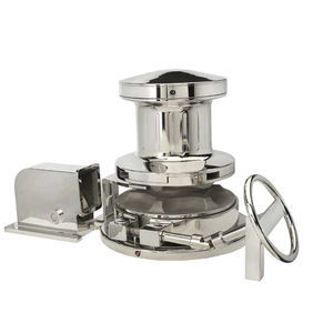 guindeau hydraulique 1