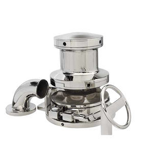 guindeau hydraulique 1