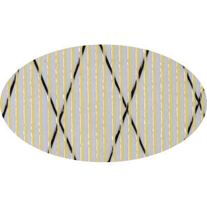 tissu à voile laminé