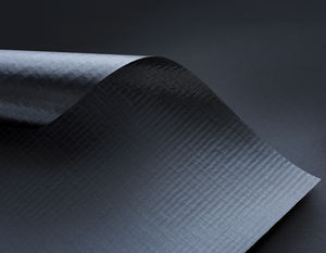 tissu à voile laminé