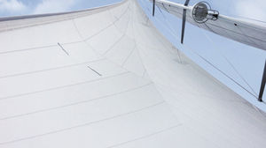 tissu à voile ripstop