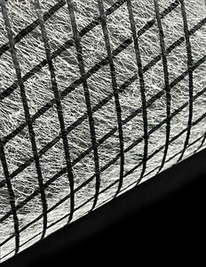 tissu à voile laminé