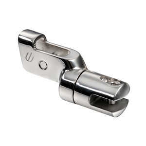 attache pour chaîne d'ancre 1