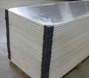 panneau pour plancher intérieur