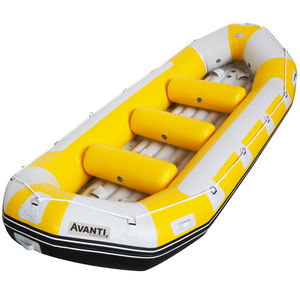 raft 11 places