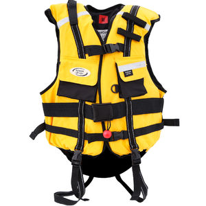 gilet d'aide à la flottabilité pour sports nautiques