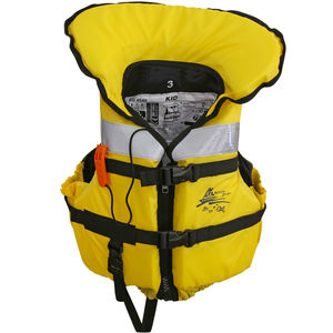 gilet d'aide à la flottabilité pour sports nautiques