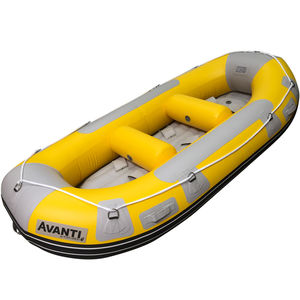 raft 4 places