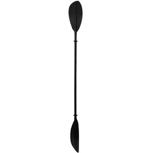 pagaie pour kayak / de loisir / asymétrique / double
