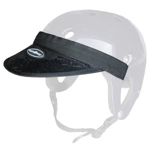 visière de casque pour sports nautiques 1