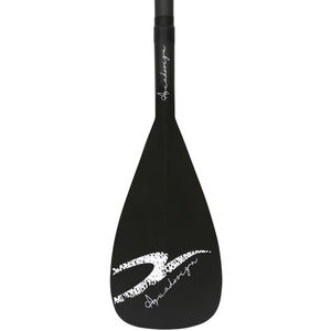 pagaie pour stand-up paddle-board
