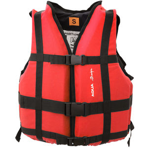 gilet d'aide à la flottabilité pour sports nautiques