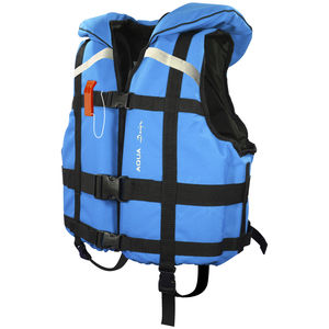 gilet d'aide à la flottabilité pour canoës et kayaks