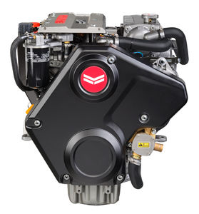 moteur in-bord