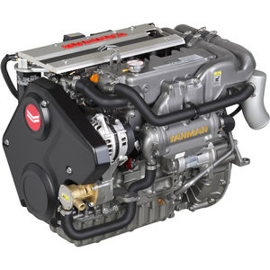 moteur in-bord