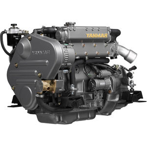 moteur in-bord