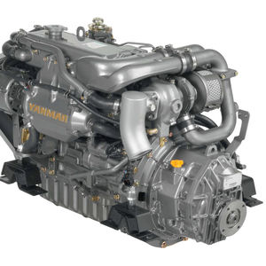 moteur in-bord