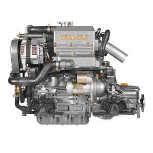 moteur in-bord