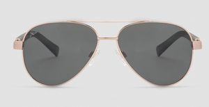 lunettes de soleil à verres polarisants
