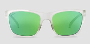 lunettes de soleil à verre polarisant