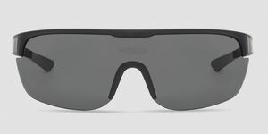 lunettes de soleil à verre polarisant