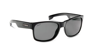 lunettes de soleil à verre polarisant