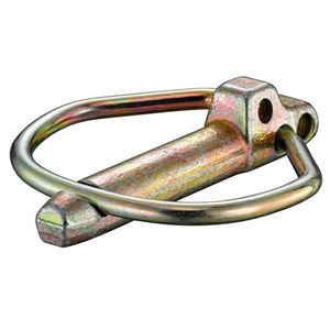 goupille clip de sûreté