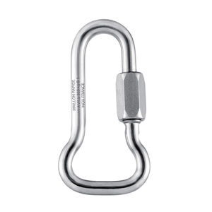 maillon rapide pour voilier