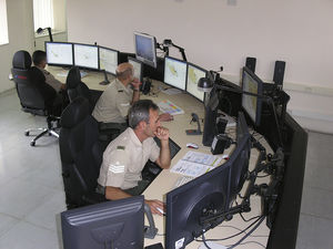 logiciel de gestion / pour port