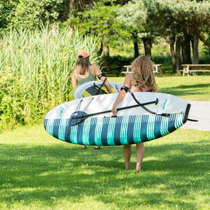pagaie de kayak 1