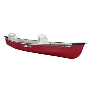 canoë de loisir