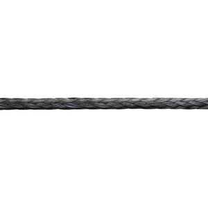 cordage remorquage / tresse simple / pour remorqueur / âme Dyneema®