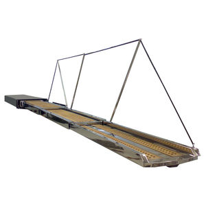passerelle pour bateau