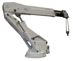 grue pour navire
