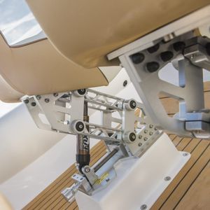 panneau pour revêtement de pont