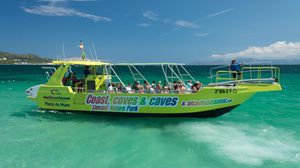 bateau à passagers