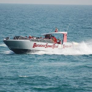 bateau à passagers 1