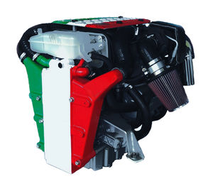 moteur in-bord