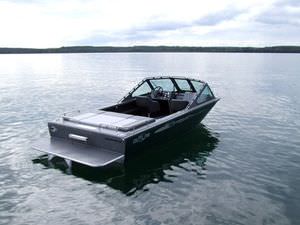 runabout hydrojet