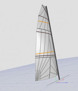 grand-voile