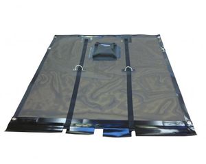 trampoline pour multicoque