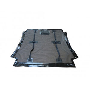 trampoline pour multicoque