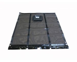 trampoline pour multicoque