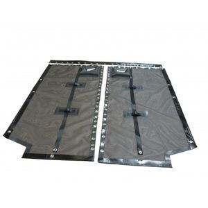 trampoline pour multicoque