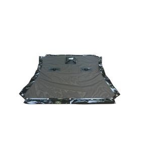 trampoline pour multicoque