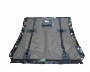 trampoline pour multicoque